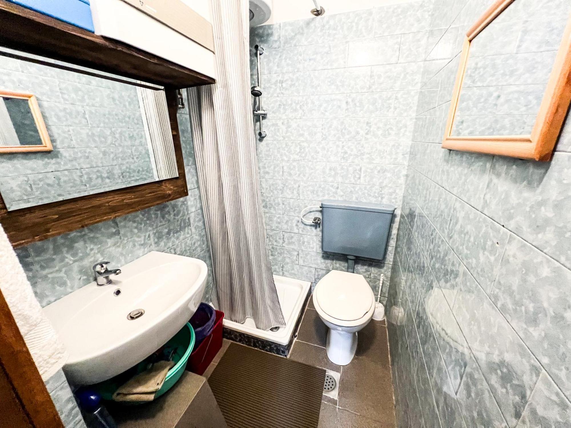 Apartment Stari Klesar Izola Exterior foto