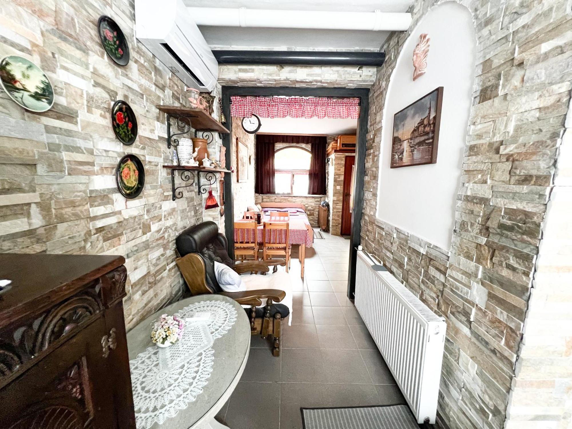 Apartment Stari Klesar Izola Exterior foto