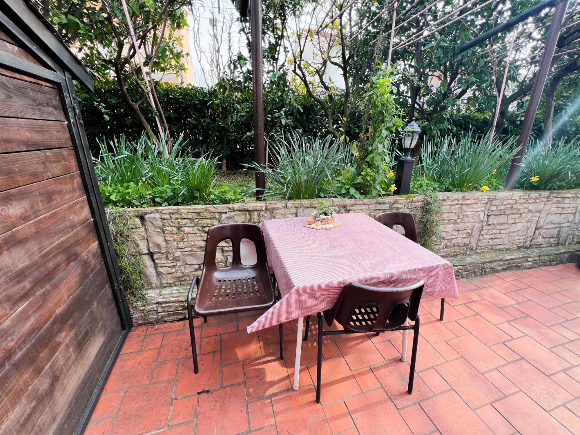 Apartment Stari Klesar Izola Exterior foto